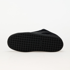 Puma Suede XL tout noir - Sneaker streetwear iconique en daim avec bande blanche signature et semelle épaisse, style urbain tendance