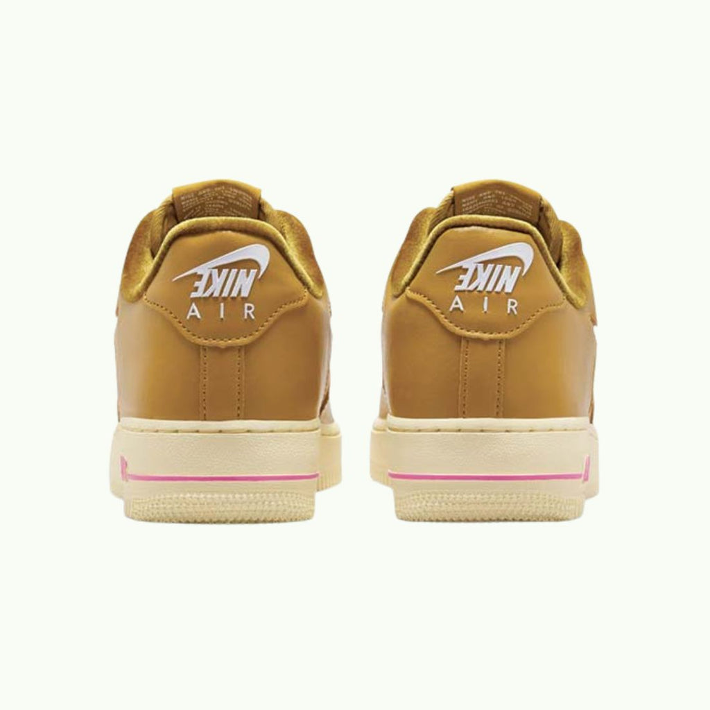 Nike Air Force 1 Low '07 Wheat Gold Wheat Gold