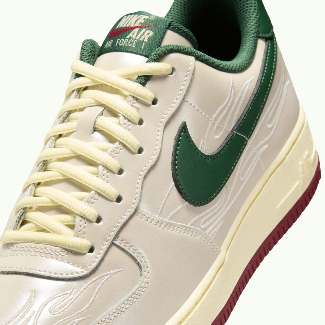 Nike Air Force 1 Low Mexico