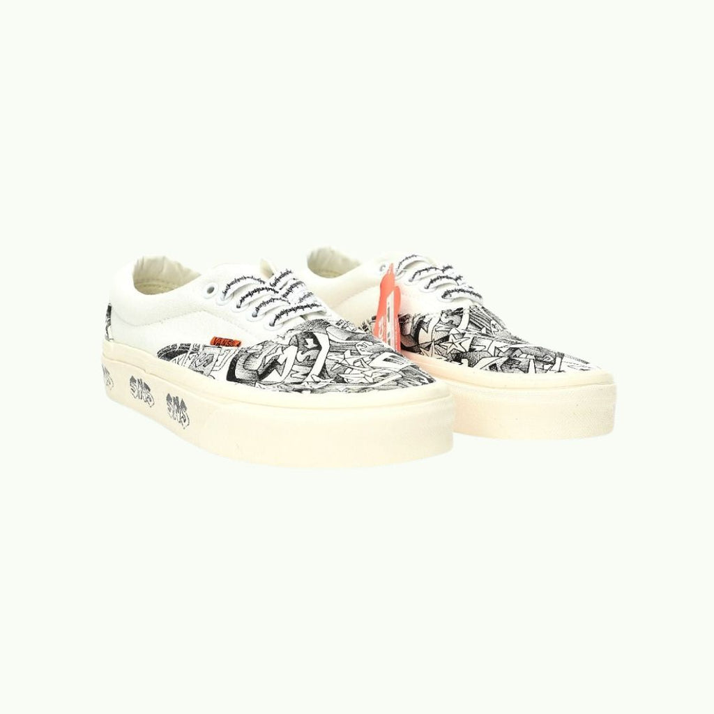 Sneakersnstuff x Vans OG Authentic Era DX SNS