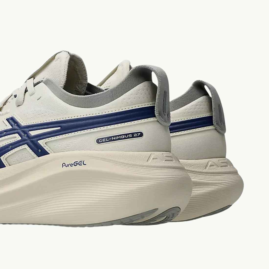 ASICS GEL-NIMBUS 27 ATC Track Club