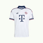 Maillot FC Bayern Munich 2026 - 2027 Extérieur Pro