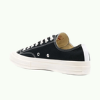 Converse Chuck 70 Ox x Comme des Garçons PLAY low Converse