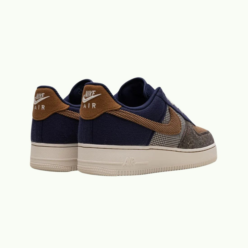 Nike Air Force 1 Low 07 Tweed Pack Corduroy