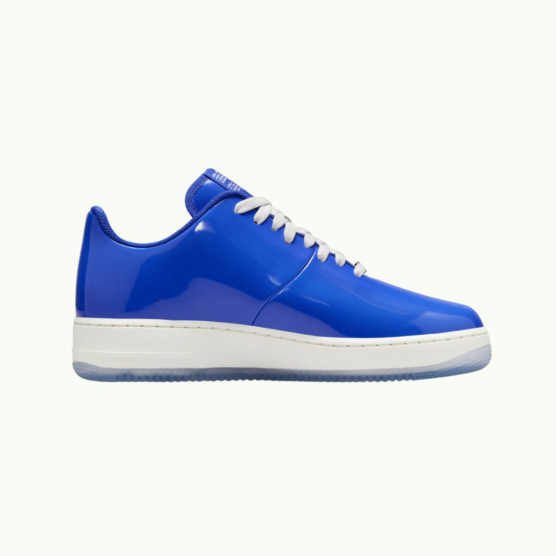 Nike Air Force 1 Low '07 "404 Error" – Racer Blue