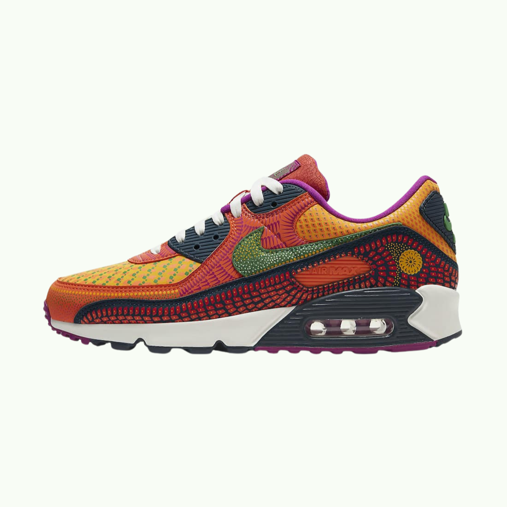 Nike Air Max 90 Día de los Muertos Air Max