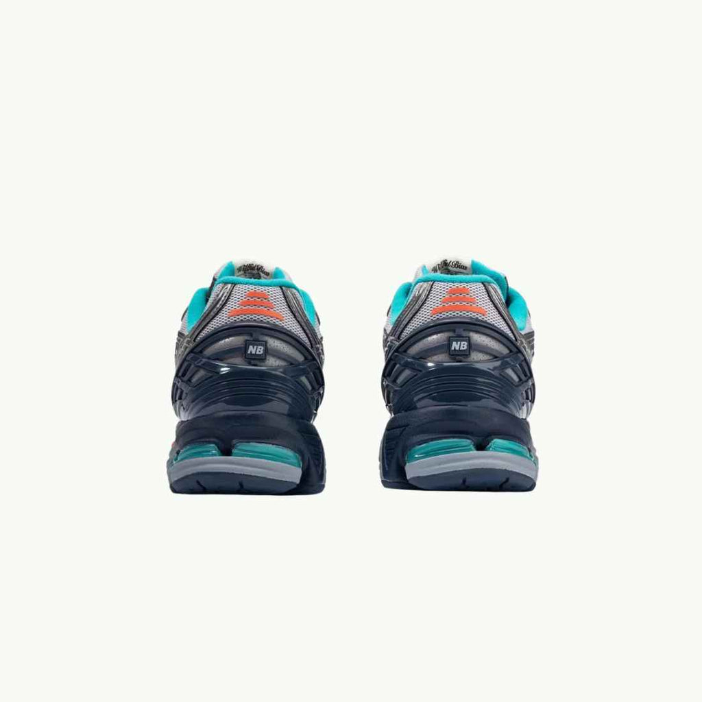 New Balance 1906U Willful Bias Electric Teal
