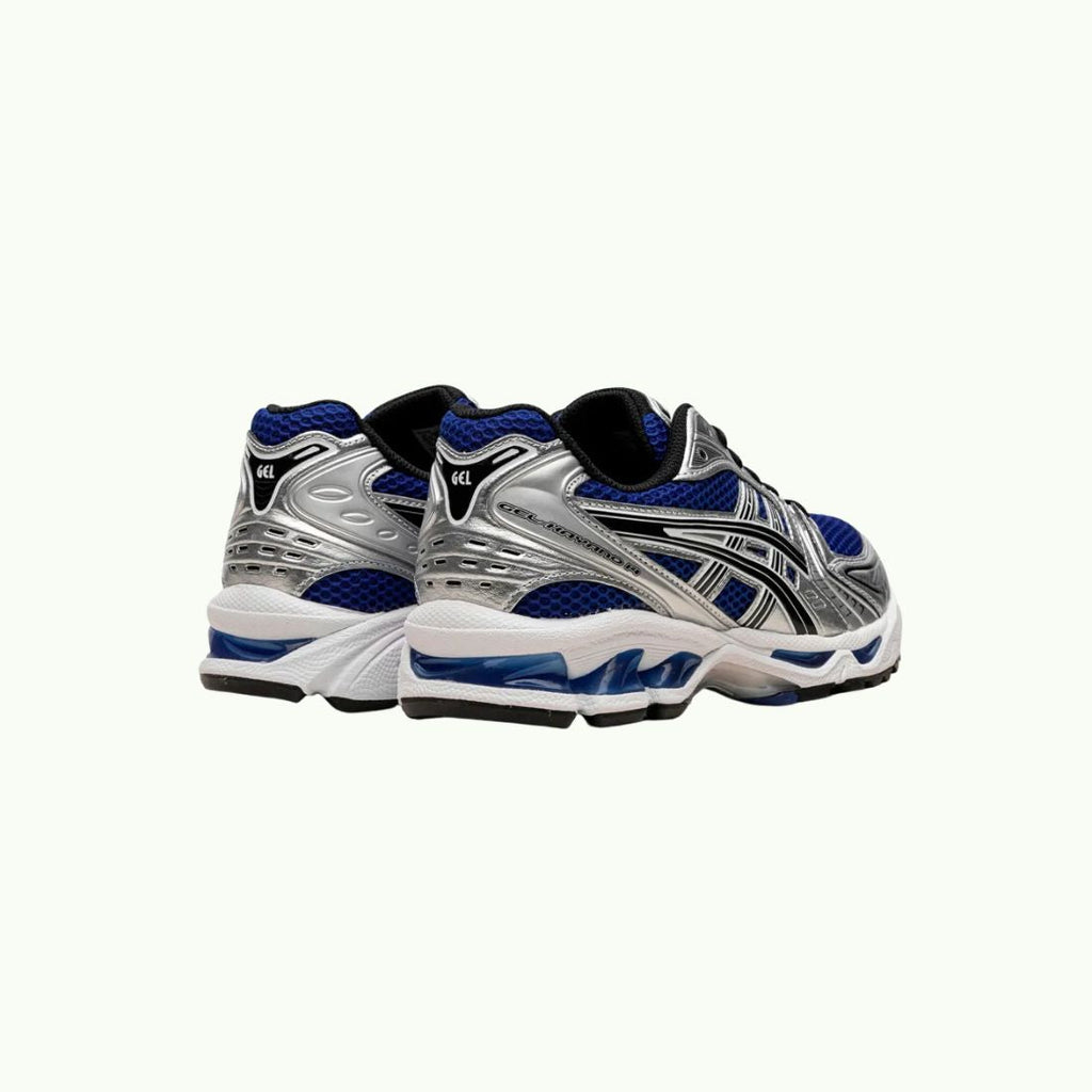 Asics Gel-Kayano 14 Aizuri Blue Asics