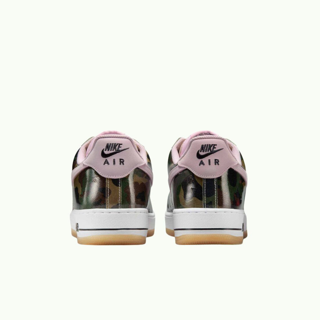 Nike Air Force 1 Low '07 "Camo Pink Foam"