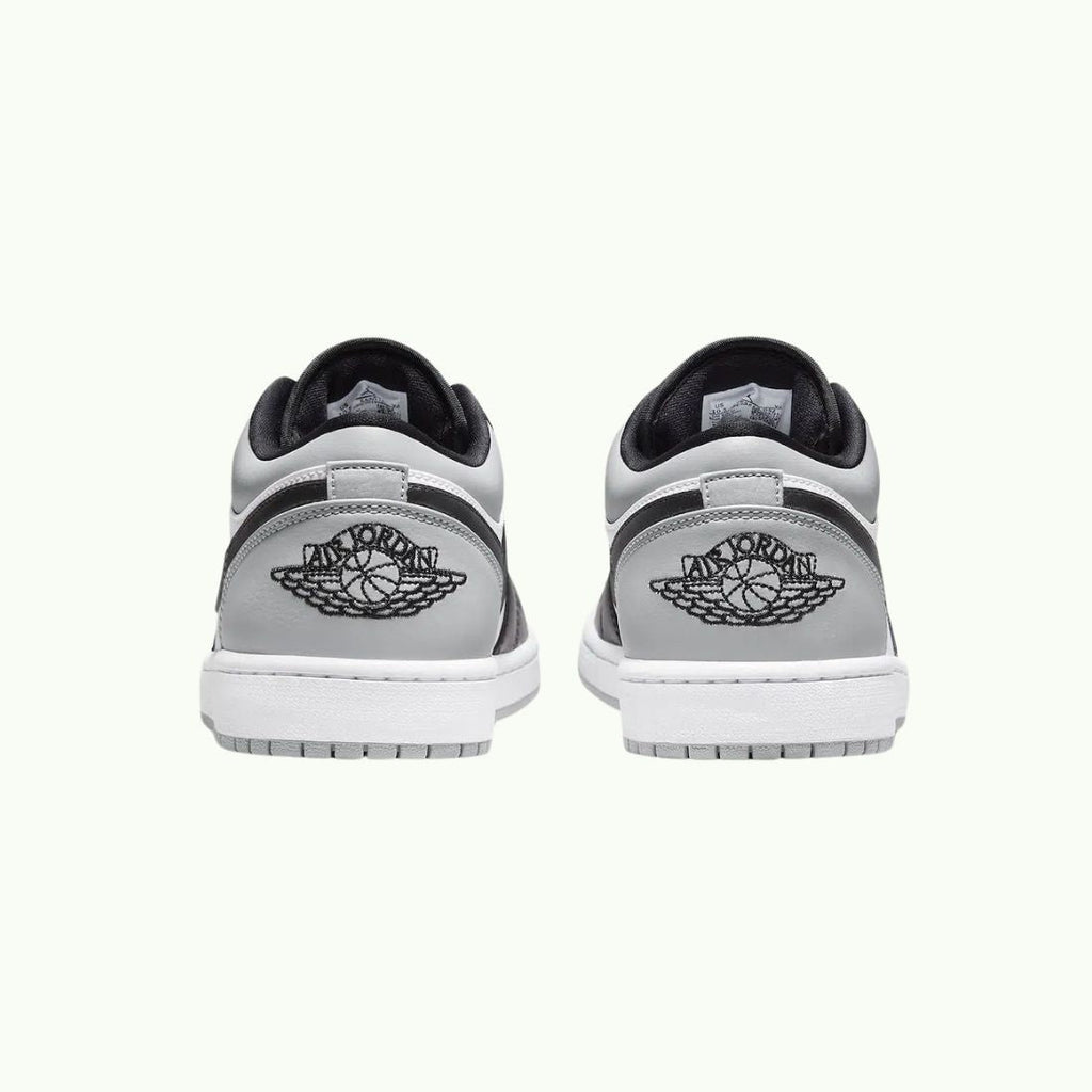 Air Jordan 1 Low Shadow Toe Air Jordan 1 Low