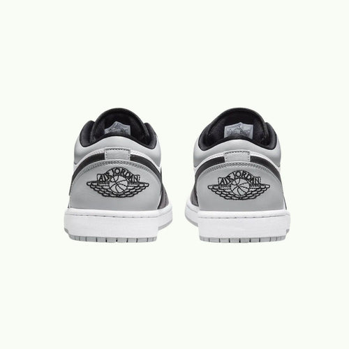 Air Jordan 1 Low Shadow Toe Air Jordan 1 Low