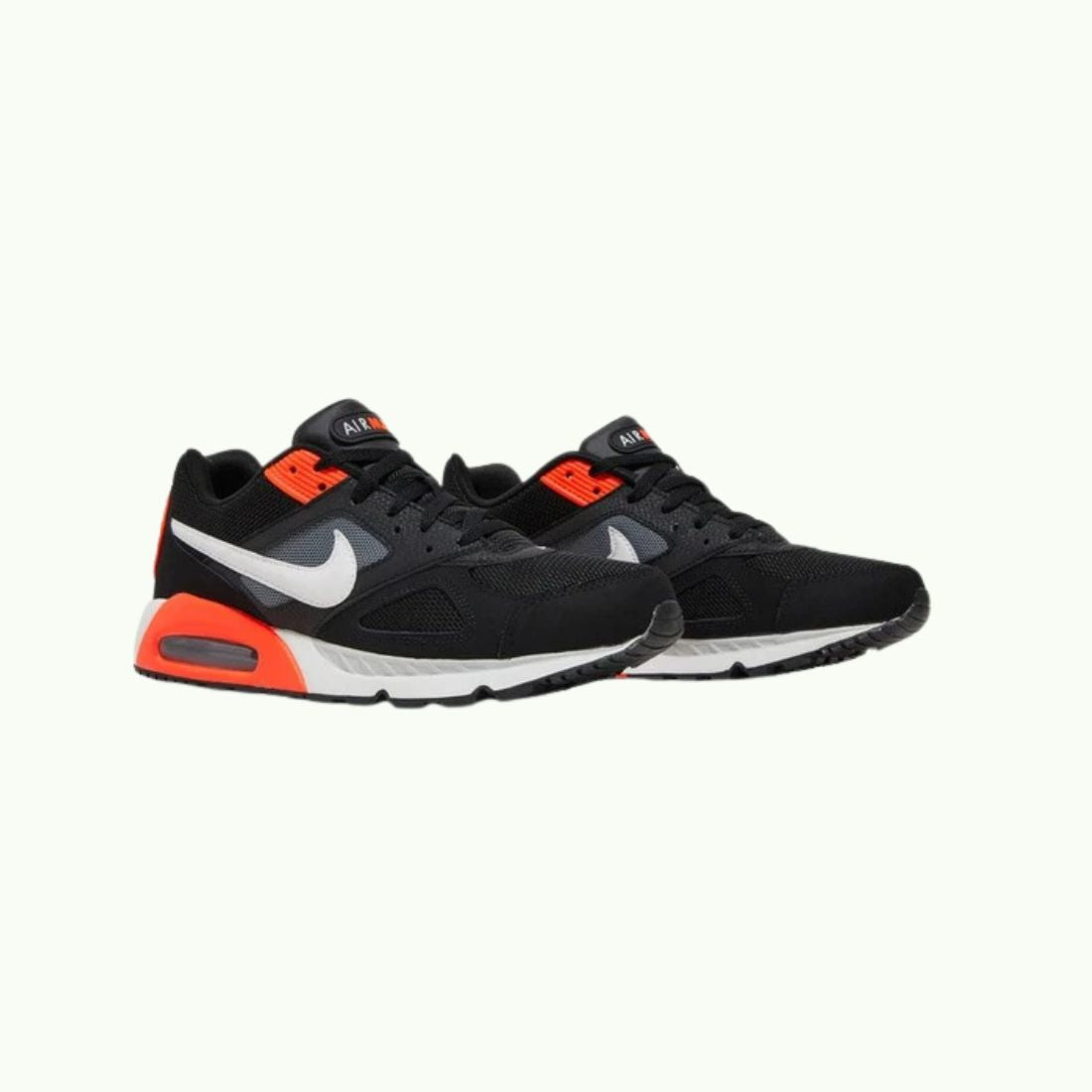 Nike Air Max IVO Bright Total Crimson