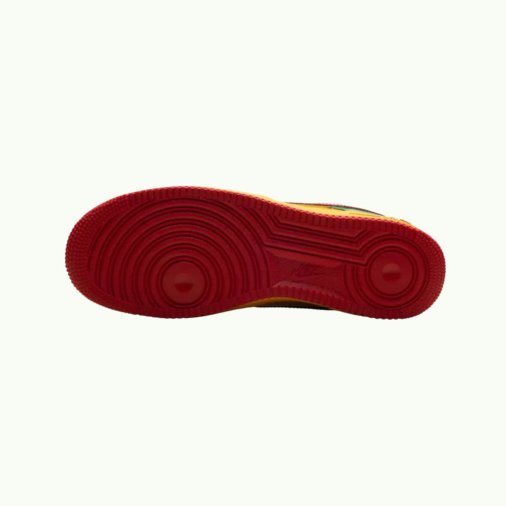 Nike Air Force 1 Low Sp Lil Yachty Concrete Boys