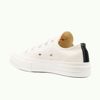Converse Chuck 70 Ox x Comme des Garçons PLAY low Converse
