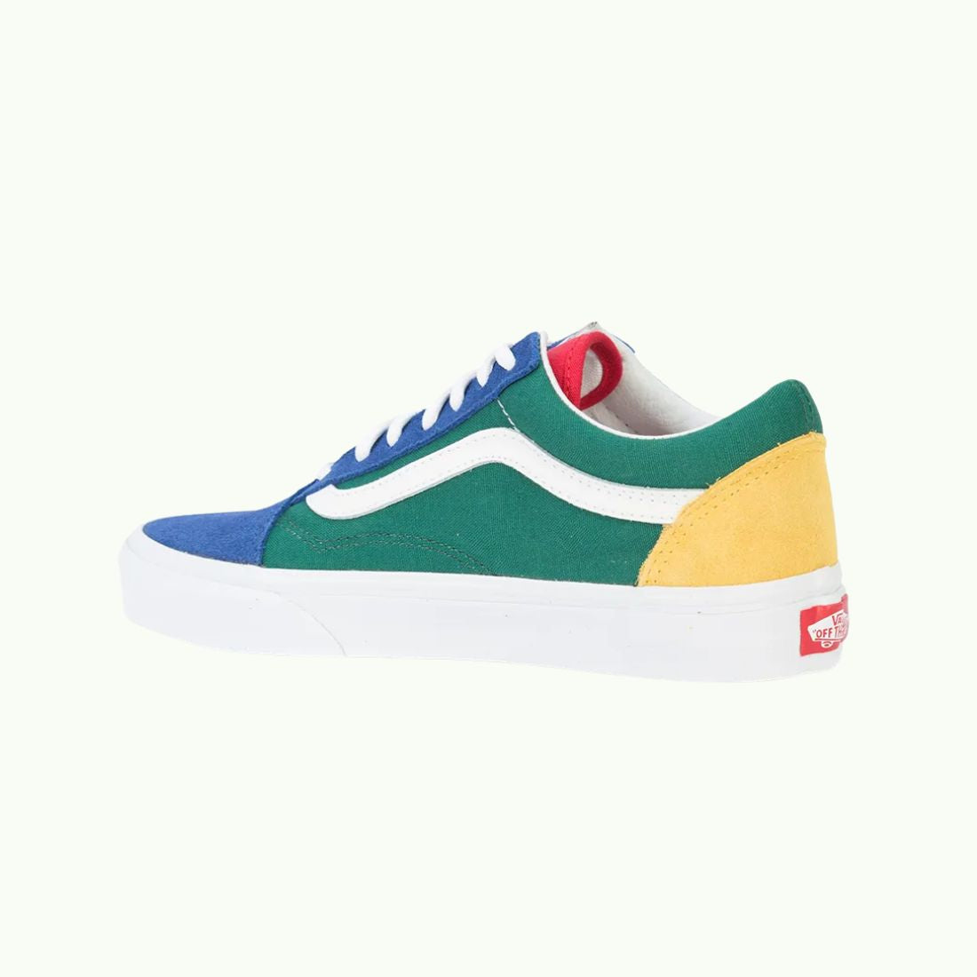 Vans Old Skool – Yacht Club Multi-color
