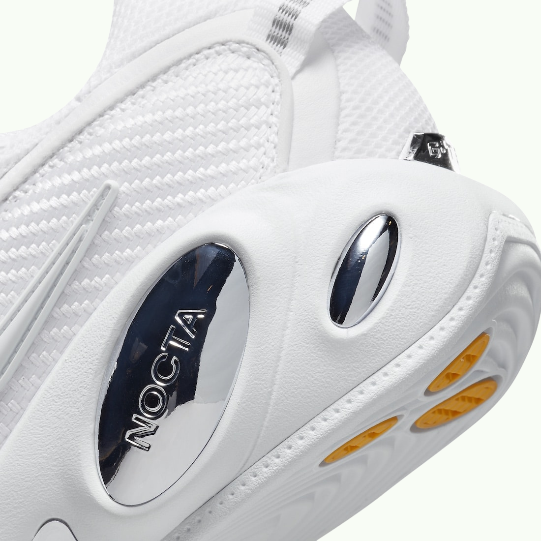 Nike NOCTA Glide Nike Nocta