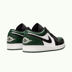 Air Jordan 1 Low Green Toe Air Jordan 1 Low