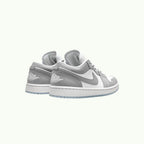 Air Jordan 1 Low Wolf Grey Air Jordan 1 Low