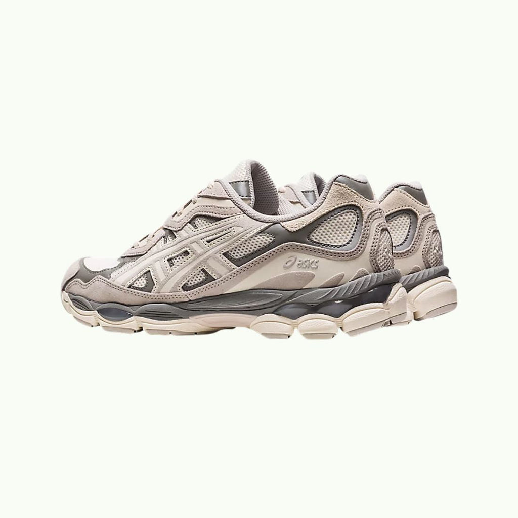 ASICS Gel-NYC Oyster Grey ASICS