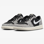 Air Jordan 1 Low OG Black Cement Air Jordan 1 Low