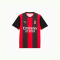 Maillot AC Milan 2026 - 2027 Domicile Pro