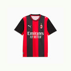 Maillot AC Milan 2026 - 2027 Domicile Pro
