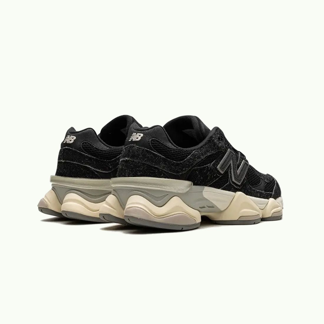 New Balance 9060 Black Sea Salt New Balance