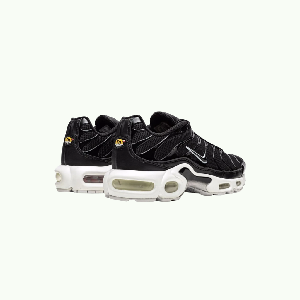 Nike Air Max Plus TN Black White Air Max