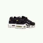 Nike Air Max Plus TN Black White Air Max