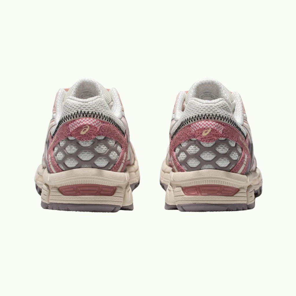 ASICS WMNS Gel-Kahana 8 White Pink ASICS