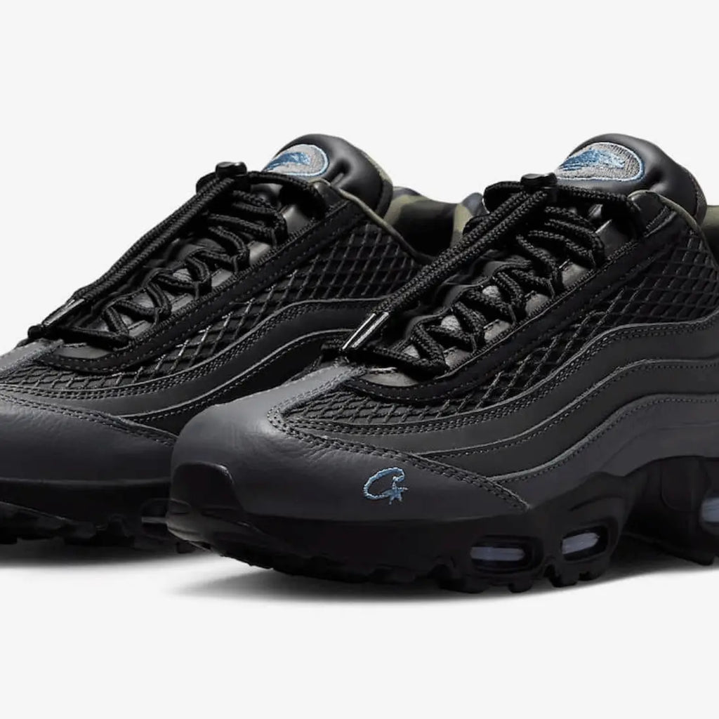 Corteiz x Nike Air Max 95 Aegean Storm Air Max 95