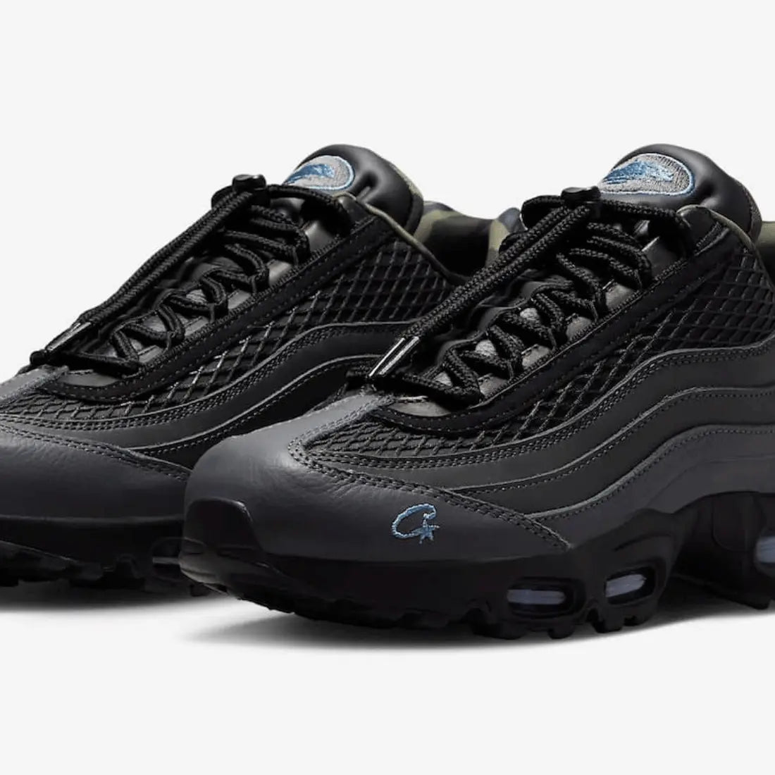 Corteiz x Nike Air Max 95 Aegean Storm Air Max 95