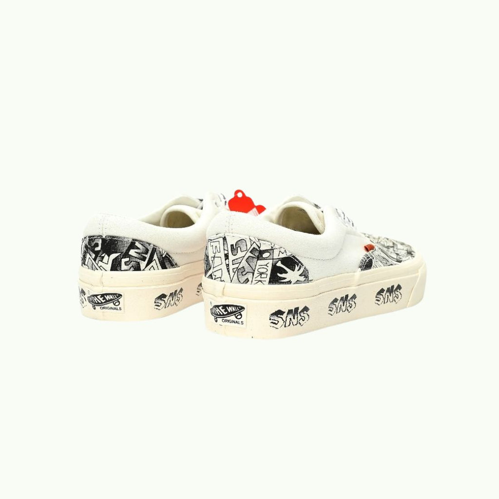 Sneakersnstuff x Vans OG Authentic Era DX SNS