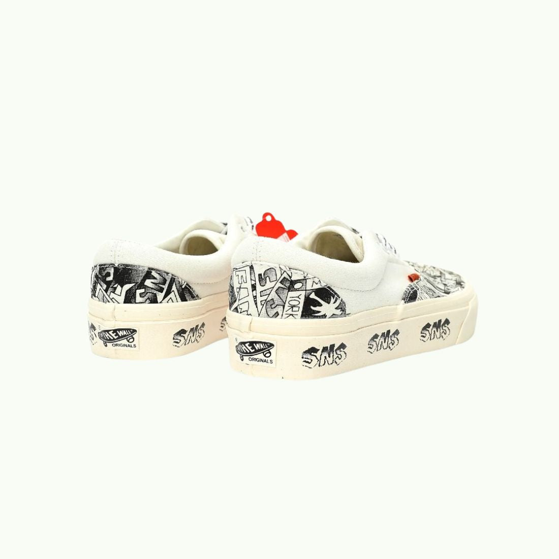 Sneakersnstuff x Vans OG Authentic Era DX SNS