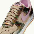 Nike Air Force 1 Low '07 "Camo Pink Foam"