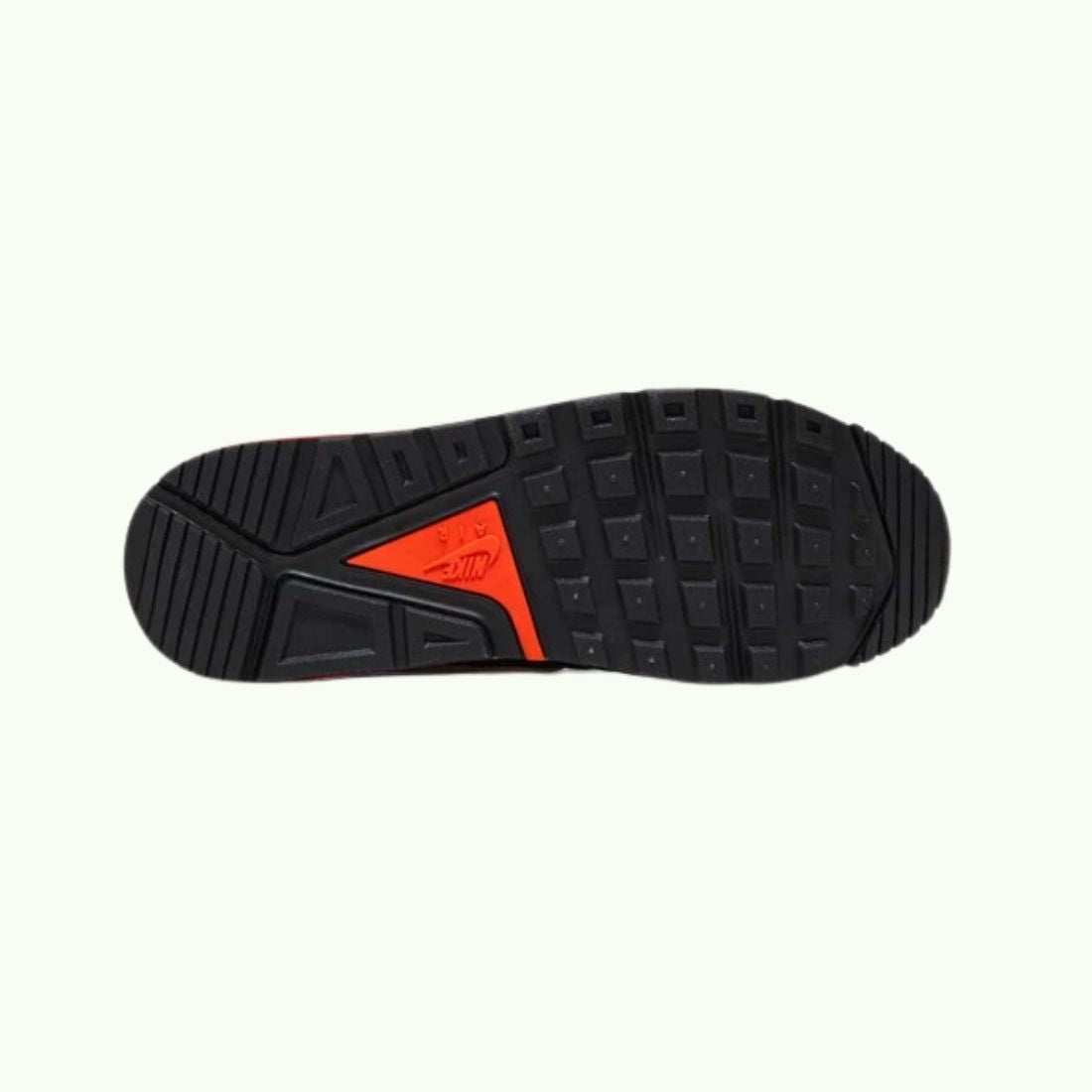 Nike Air Max IVO Bright Total Crimson