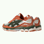ASICS Gel-NYC Oatmeal Forest ASICS