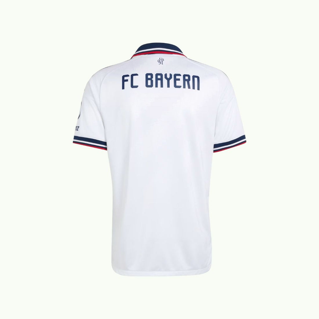 Maillot FC Bayern Munich 2026 - 2027 Extérieur Pro