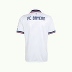 Maillot FC Bayern Munich 2026 - 2027 Extérieur Pro