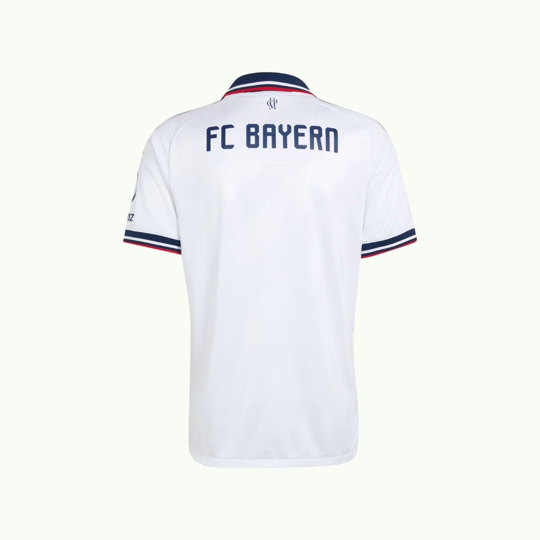 Maillot FC Bayern Munich 2026 - 2027 Extérieur Pro