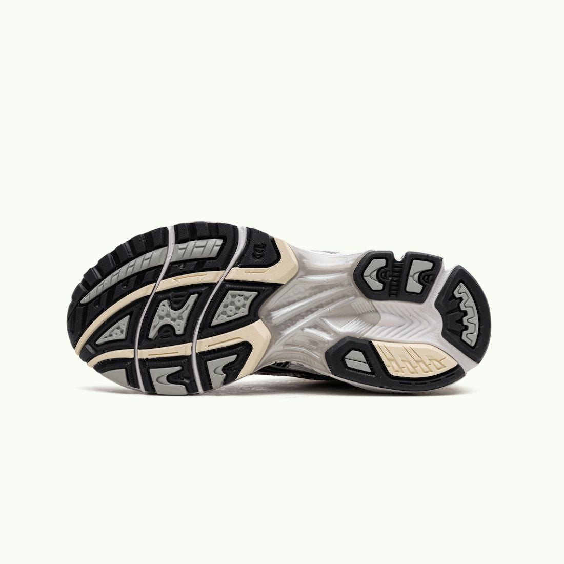 ASICS Gel-Kayano 14 White Midnight ASICS