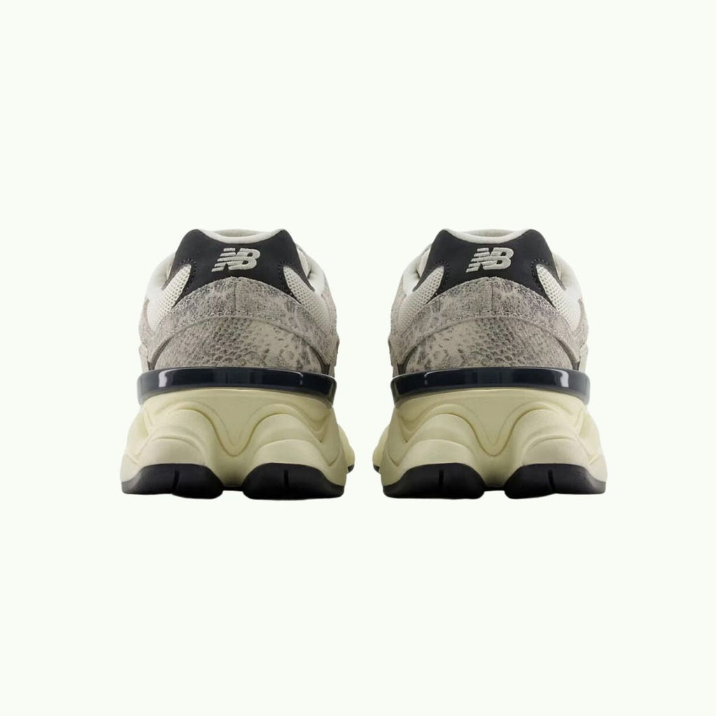 New Balance 9060 Suede Snake New Balance