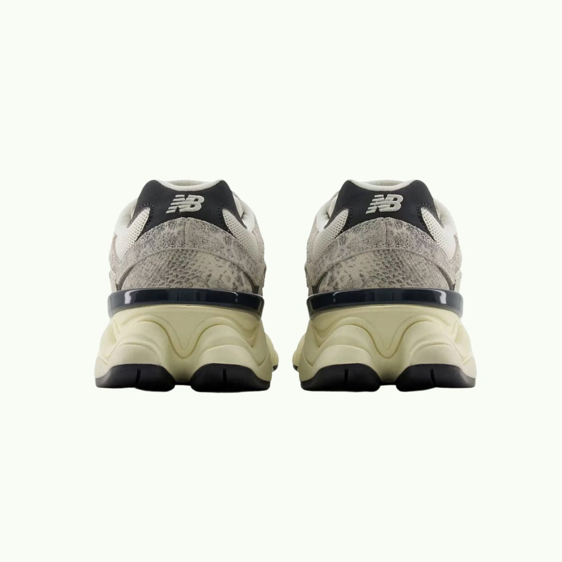 New Balance 9060 Suede Snake New Balance