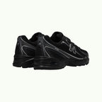New Balance 740 Black Silver New Balance