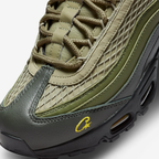 Corteiz x Nike Air Max 95 SP Sequoia Air Max