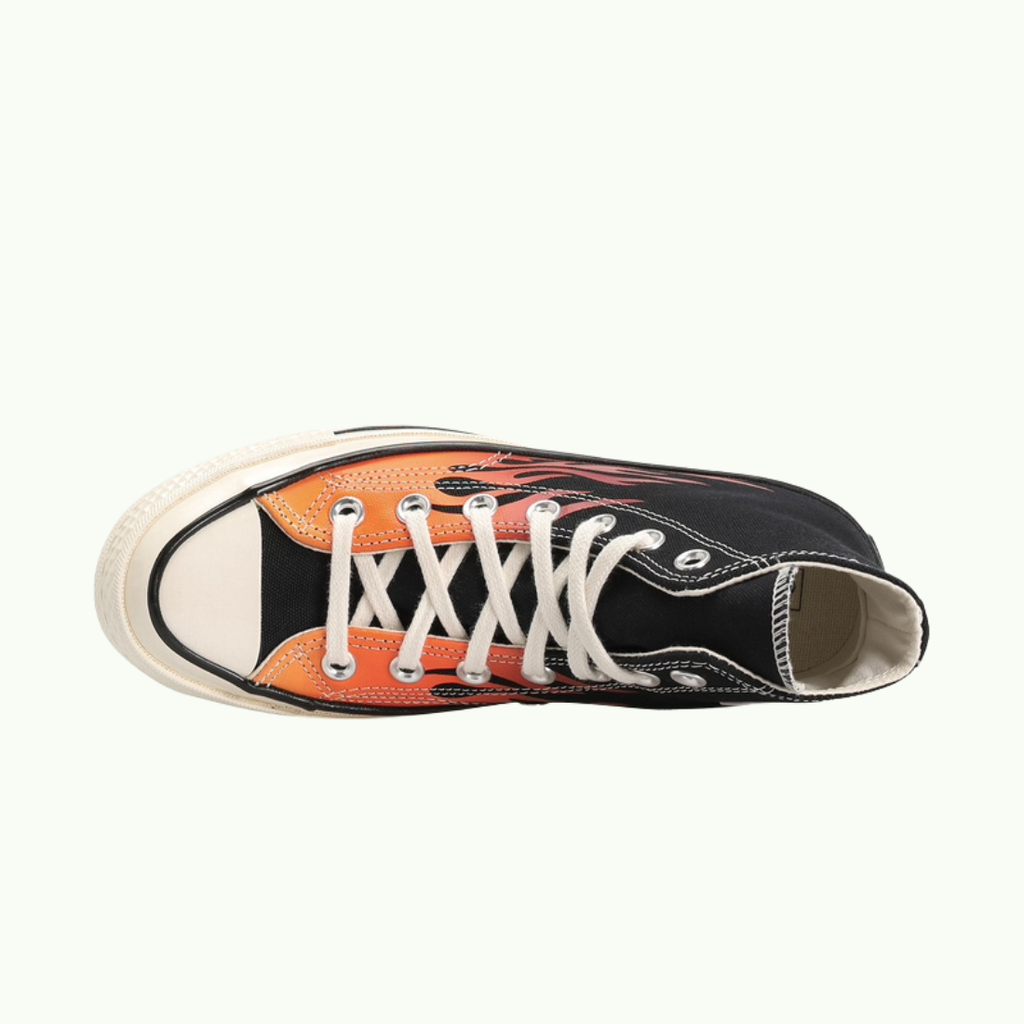 Converse Chuck 70 Hi Flames Converse