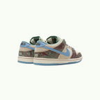 Nike SB Dunk Low Crenshaw Skate Club SB Dunk Low
