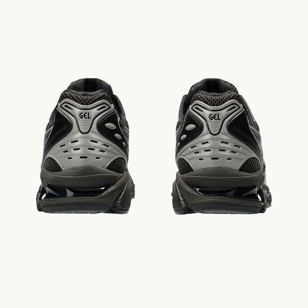 ASICS GEL-KAYANO Pepper Black