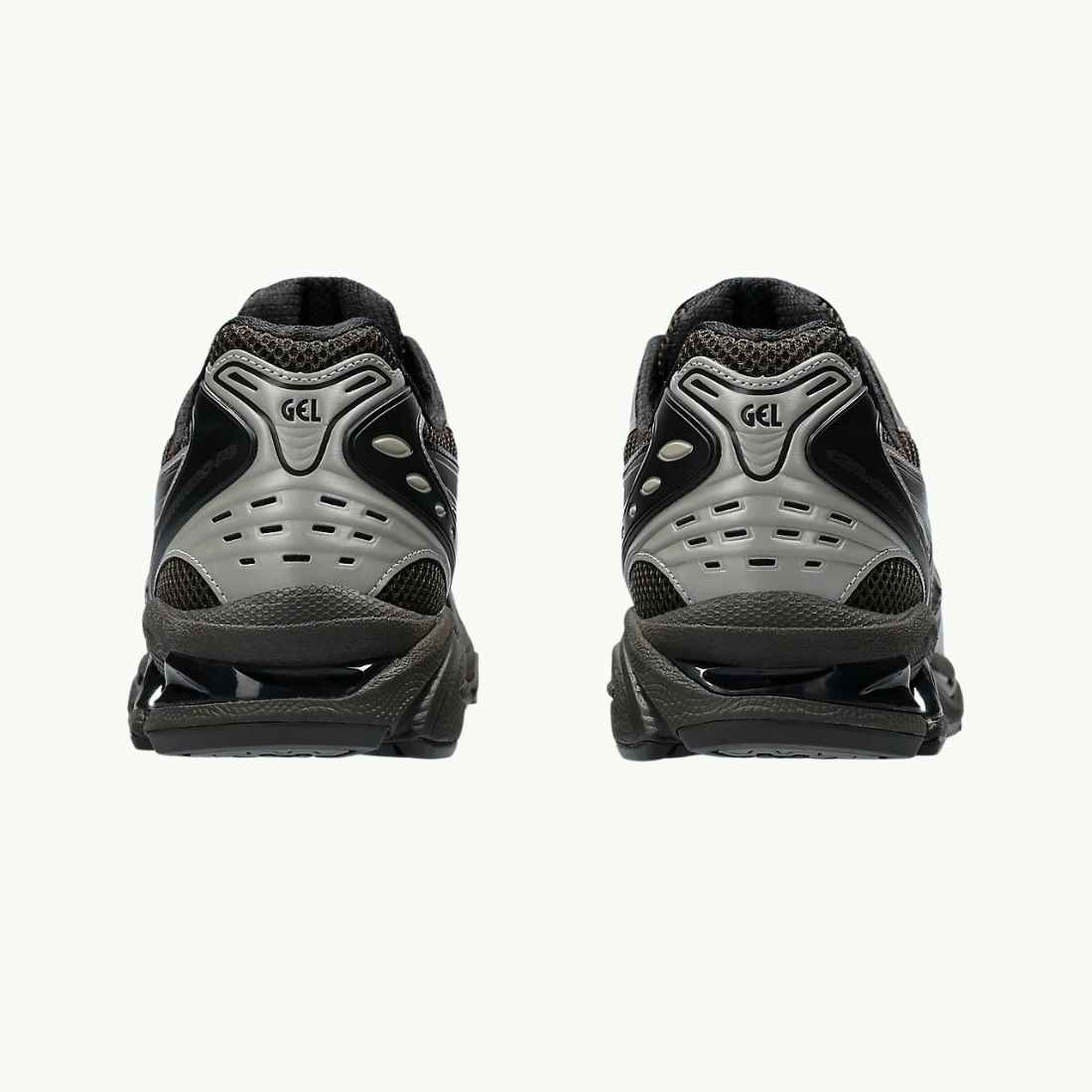 ASICS GEL-KAYANO Pepper Black
