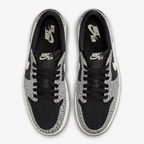Air Jordan 1 Low OG Black Cement Air Jordan 1 Low